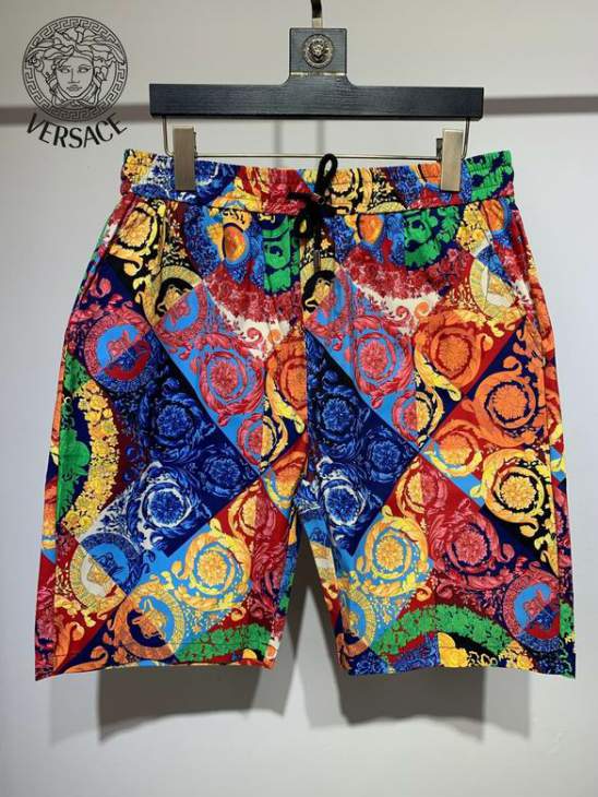 Picture of Versace Short Pants _SKUVersaceS-XXLsstn2519547